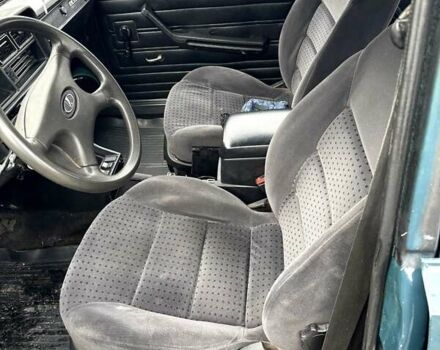 Зелений ВАЗ 2107, об'ємом двигуна 1.57 л та пробігом 227 тис. км за 1250 $, фото 7 на Automoto.ua