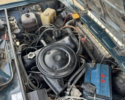 Зеленый ВАЗ 2107, объемом двигателя 1.6 л и пробегом 187 тыс. км за 1250 $, фото 12 на Automoto.ua