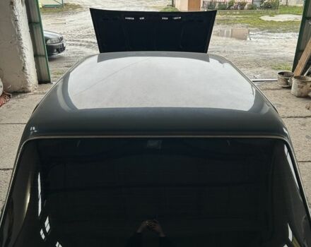 Зеленый ВАЗ 2107, объемом двигателя 1.5 л и пробегом 69 тыс. км за 2150 $, фото 11 на Automoto.ua