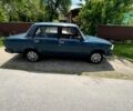 Зелений ВАЗ 2107, об'ємом двигуна 1.6 л та пробігом 303 тис. км за 900 $, фото 2 на Automoto.ua