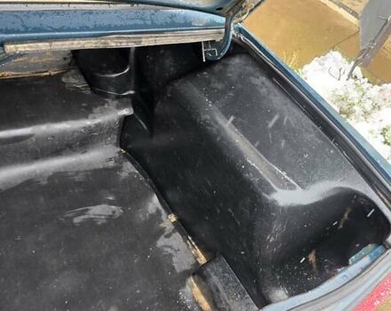 Зеленый ВАЗ 2107, объемом двигателя 1.57 л и пробегом 150 тыс. км за 1250 $, фото 28 на Automoto.ua