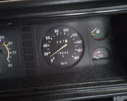 Зелений ВАЗ 2107, об'ємом двигуна 0 л та пробігом 19 тис. км за 1480 $, фото 7 на Automoto.ua