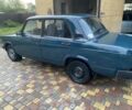 Зелений ВАЗ 2107, об'ємом двигуна 1.5 л та пробігом 100 тис. км за 800 $, фото 10 на Automoto.ua