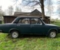 Зеленый ВАЗ 2107, объемом двигателя 1.5 л и пробегом 102 тыс. км за 750 $, фото 5 на Automoto.ua