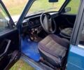 Зеленый ВАЗ 2107, объемом двигателя 1.5 л и пробегом 81 тыс. км за 1300 $, фото 4 на Automoto.ua