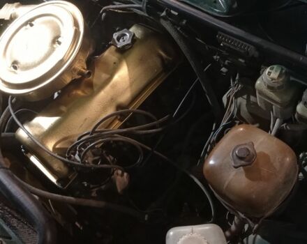 ВАЗ 2107 2003 в Белгород-Днестровском на Automoto.ua Зеленый ВАЗ 2107, объемом двигателя 1.6 л и пробегом 200 тыс. км за 800 $, фото 3 на Automoto.ua