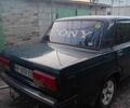 Зеленый ВАЗ 2107, объемом двигателя 1.5 л и пробегом 180 тыс. км за 1100 $, фото 8 на Automoto.ua