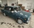 Зеленый ВАЗ 2107, объемом двигателя 1.5 л и пробегом 69 тыс. км за 2150 $, фото 2 на Automoto.ua