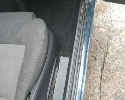 Зелений ВАЗ 2107, об'ємом двигуна 1.6 л та пробігом 160 тис. км за 1200 $, фото 5 на Automoto.ua