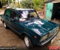 Зеленый ВАЗ 2107, объемом двигателя 1.5 л и пробегом 200 тыс. км за 968 $, фото 7 на Automoto.ua