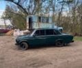 Зеленый ВАЗ 2107, объемом двигателя 1.5 л и пробегом 20 тыс. км за 1213 $, фото 4 на Automoto.ua