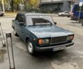 Зеленый ВАЗ 2107, объемом двигателя 1.6 л и пробегом 153 тыс. км за 1700 $, фото 1 на Automoto.ua