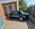 Зеленый ВАЗ 2107, объемом двигателя 1.5 л и пробегом 1000 тыс. км за 1200 $, фото 1 на Automoto.ua
