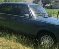 Зеленый ВАЗ 2107, объемом двигателя 1.5 л и пробегом 200 тыс. км за 1000 $, фото 1 на Automoto.ua