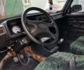 Зелений ВАЗ 2107, об'ємом двигуна 1.45 л та пробігом 75 тис. км за 900 $, фото 7 на Automoto.ua