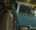 ВАЗ 2107 2003 в Тернополе на Automoto.ua Зеленый ВАЗ 2107, объемом двигателя 1.57 л и пробегом 92 тыс. км за 1500 $, фото 4 на Automoto.ua