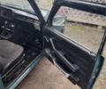 Зелений ВАЗ 2107, об'ємом двигуна 1.6 л та пробігом 150 тис. км за 757 $, фото 3 на Automoto.ua