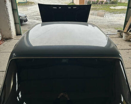 Зеленый ВАЗ 2107, объемом двигателя 1.45 л и пробегом 69 тыс. км за 2000 $, фото 14 на Automoto.ua