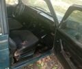 Зелений ВАЗ 2107, об'ємом двигуна 1 л та пробігом 111 тис. км за 701 $, фото 12 на Automoto.ua