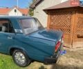 Зелений ВАЗ 2107, об'ємом двигуна 1.5 л та пробігом 800 тис. км за 730 $, фото 11 на Automoto.ua