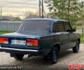 Зелений ВАЗ 2107, об'ємом двигуна 1.6 л та пробігом 120 тис. км за 1600 $, фото 8 на Automoto.ua