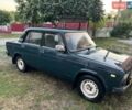 Зеленый ВАЗ 2107, объемом двигателя 1.5 л и пробегом 800 тыс. км за 750 $, фото 2 на Automoto.ua