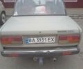 Зеленый ВАЗ 2107, объемом двигателя 1.6 л и пробегом 635 тыс. км за 1700 $, фото 1 на Automoto.ua