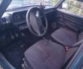 Зеленый ВАЗ 2107, объемом двигателя 1.5 л и пробегом 180 тыс. км за 1100 $, фото 3 на Automoto.ua