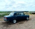 Зеленый ВАЗ 2107, объемом двигателя 1.6 л и пробегом 100 тыс. км за 850 $, фото 2 на Automoto.ua