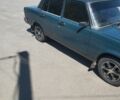 Зелений ВАЗ 2107, об'ємом двигуна 1.5 л та пробігом 240 тис. км за 783 $, фото 1 на Automoto.ua