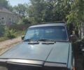 Зеленый ВАЗ 2107, объемом двигателя 0 л и пробегом 300 тыс. км за 774 $, фото 2 на Automoto.ua