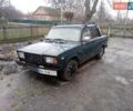 Зелений ВАЗ 2107, об'ємом двигуна 1.5 л та пробігом 18 тис. км за 700 $, фото 6 на Automoto.ua