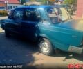 Зеленый ВАЗ 2107, объемом двигателя 1.5 л и пробегом 80 тыс. км за 700 $, фото 3 на Automoto.ua