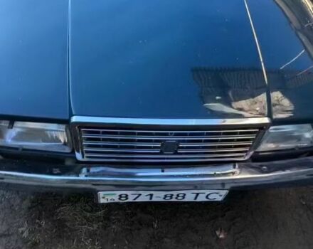 Зеленый ВАЗ 2107, объемом двигателя 1.6 л и пробегом 68 тыс. км за 250 $, фото 2 на Automoto.ua