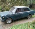 Зелений ВАЗ 2107, об'ємом двигуна 1.5 л та пробігом 100 тис. км за 678 $, фото 2 на Automoto.ua