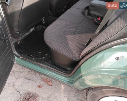 Зелений ВАЗ 2107, об'ємом двигуна 1.5 л та пробігом 139 тис. км за 1700 $, фото 23 на Automoto.ua