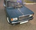 Зелений ВАЗ 2107, об'ємом двигуна 1.45 л та пробігом 100 тис. км за 750 $, фото 1 на Automoto.ua