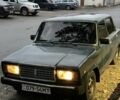 Зелений ВАЗ 2107, об'ємом двигуна 1.5 л та пробігом 2 тис. км за 1300 $, фото 7 на Automoto.ua