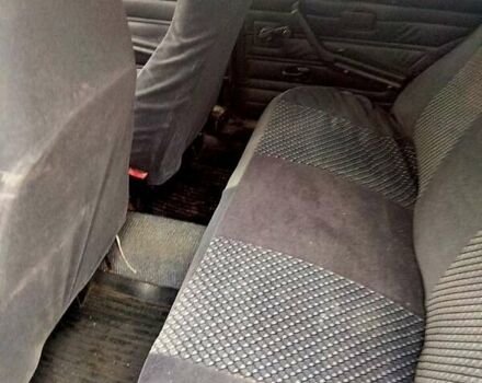 Зелений ВАЗ 2107, об'ємом двигуна 1.5 л та пробігом 33 тис. км за 1300 $, фото 2 на Automoto.ua