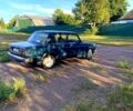Зеленый ВАЗ 2107, объемом двигателя 1.5 л и пробегом 200 тыс. км за 600 $, фото 4 на Automoto.ua