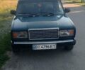 ВАЗ 2107 2004 в Горишние Плавни (Комсомольск) на Automoto.ua Зеленый ВАЗ 2107, объемом двигателя 1.5 л и пробегом 36 тыс. км за 2000 $, фото 1 на Automoto.ua