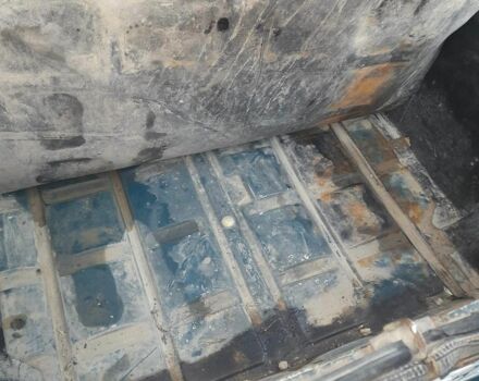 Зелений ВАЗ 2107, об'ємом двигуна 1.5 л та пробігом 150 тис. км за 850 $, фото 4 на Automoto.ua