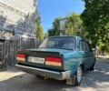 Зелений ВАЗ 2107, об'ємом двигуна 1.5 л та пробігом 102 тис. км за 800 $, фото 2 на Automoto.ua