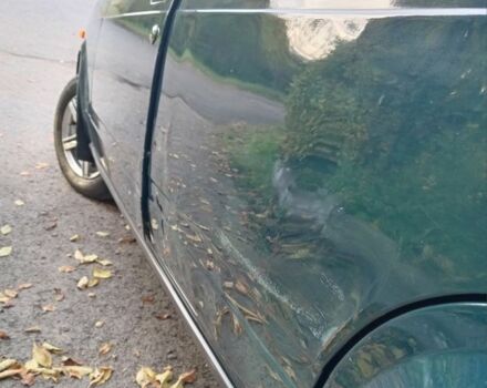 Зеленый ВАЗ 2107, объемом двигателя 1.5 л и пробегом 135 тыс. км за 1100 $, фото 5 на Automoto.ua