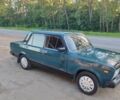 Зеленый ВАЗ 2107, объемом двигателя 5 л и пробегом 80 тыс. км за 1100 $, фото 5 на Automoto.ua