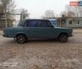 Зеленый ВАЗ 2107, объемом двигателя 1.5 л и пробегом 35 тыс. км за 1350 $, фото 6 на Automoto.ua