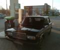 Зеленый ВАЗ 2107, объемом двигателя 1.45 л и пробегом 84 тыс. км за 1700 $, фото 1 на Automoto.ua