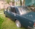 Зеленый ВАЗ 2107, объемом двигателя 0 л и пробегом 30 тыс. км за 1200 $, фото 2 на Automoto.ua