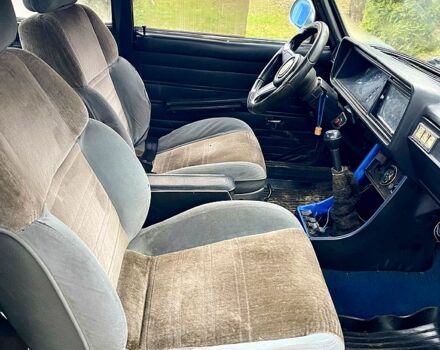 Зелений ВАЗ 2107, об'ємом двигуна 1.5 л та пробігом 94 тис. км за 800 $, фото 6 на Automoto.ua