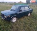 Зеленый ВАЗ 2107, объемом двигателя 1.5 л и пробегом 149 тыс. км за 800 $, фото 1 на Automoto.ua